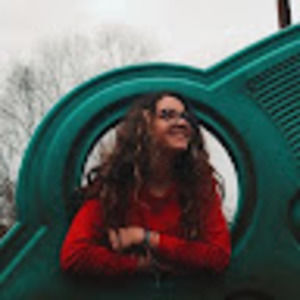 Meet your Posher, Ellie